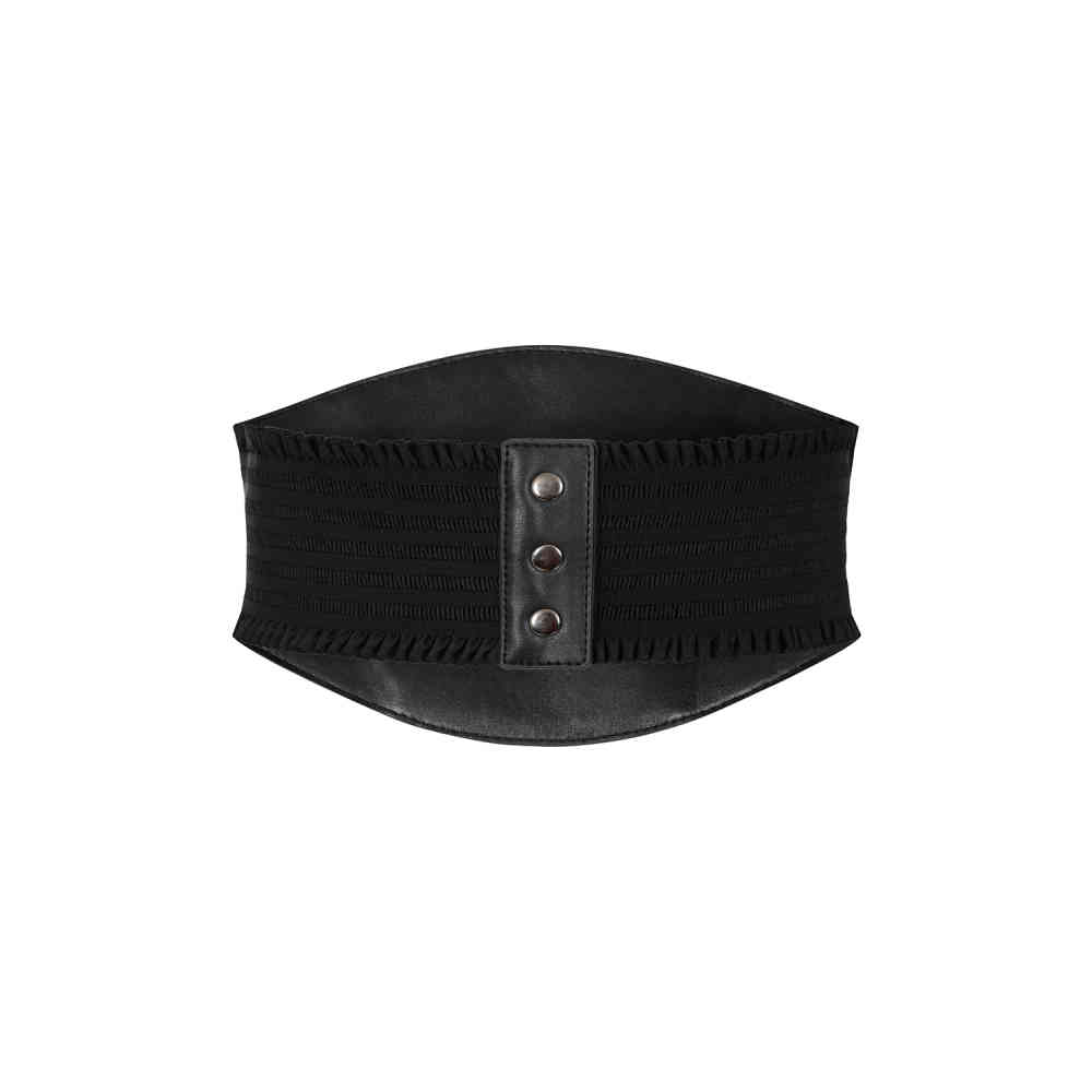 Banned - Fading Angel Ceinture pour la taille - Noir